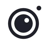 Background Camera ~ Very Safe app icon - Photography category