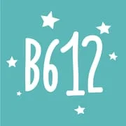 B612 AI Photo&Video Editor app icon - Photography category