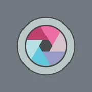Pixlr AI Art Photo Editor app icon - Photography category