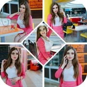 Photo Collage | Collage Maker app icon - Photography category