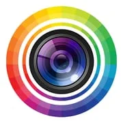 PhotoDirector: AI Photo Editor app icon - Photography category