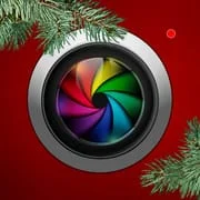 Photo Studio: pictures editor! app icon - Photography category