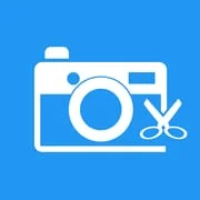 Photo Editor app icon - Photography category