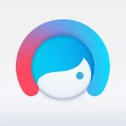 Facetune: Hair, Photo Editor app icon - Photography category