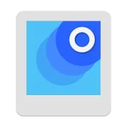 PhotoScan by Google Photos app icon - Photography category
