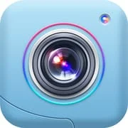 HD Camera for Android app icon - Photography category