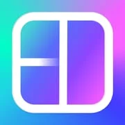 Photo Editor - Collage Maker app icon - Photography category
