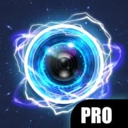 XEFX-3D Camera &Photo Animator app icon - Photography category