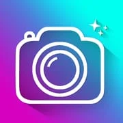 Enhance Photo Quality, Upscale app icon - Photography category