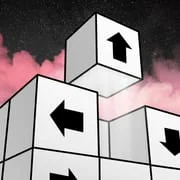 Tap Away app icon - Puzzle category