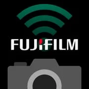 FUJIFILM Camera Remote app icon - Photography category