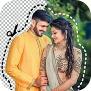 Background Eraser - Remove bg app icon - Photography category