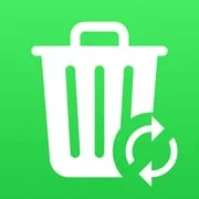 Recover Deleted Photos App app icon - Photography category