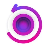 Retake AI: Face & Photo Editor app icon - Photography category