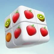 Cube Master 3D®:Matching Game app icon - Puzzle category