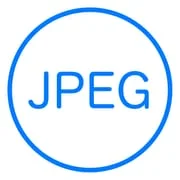 JPEG Converter-PNG/GIF to JPEG app icon - Photography category