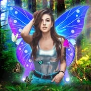 PicsPro - Photo Editor Effects app icon - Photography category