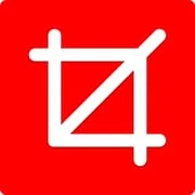 Square Pic: Photo Editor app icon - Photography category