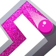 AMAZE! app icon - Puzzle category