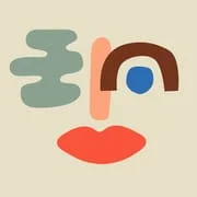 Tezza: Aesthetic Editor app icon - Photography category