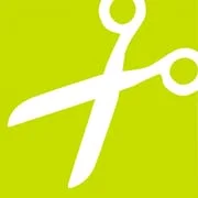 Cut+Mix Studio app icon - Photography category