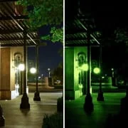 Thermal Night Camera Effect app icon - Photography category