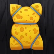 Sponge Art app icon - Puzzle category