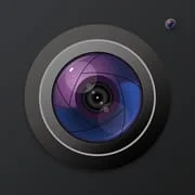 HD Camera for Android app icon - Photography category