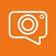 Inmate Photos: Photos to Jail app icon - Photography category