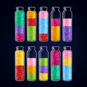 Get Color - Water Sort Puzzle app icon - Puzzle category