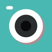 Cymera - Photo Editor Collage app icon - Photography category