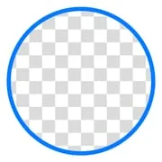 Background Eraser app icon - Photography category