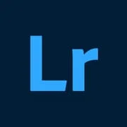 Lightroom Photo & Video Editor app icon - Photography category