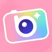 BeautyPlus-AI Photo/Video Edit app icon - Photography category
