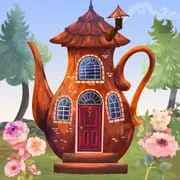 Art Puzzle - Jigsaw Art Games app icon - Puzzle category