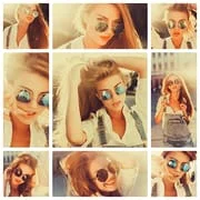 Photo Collage Maker & Editor app icon - Photography category