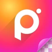 AI Photo Editor - Polish app icon - Photography category