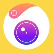Camera360 :Photo Editor&Selfie app icon - Photography category