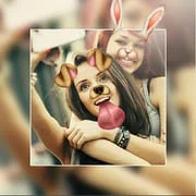 Photo Editor Collage: Picsa app icon - Photography category