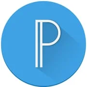 PixelLab - Text on pictures app icon - Photography category
