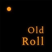 OldRoll - Vintage Film Camera app icon - Photography category