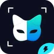 FacePlay -AI Filter&Face Swap app icon - Photography category