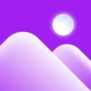 Gallery - Photo Gallery, Vault app icon - Photography category