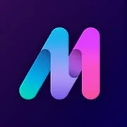 AI Mirror: Hugs Video & Photo app icon - Photography category