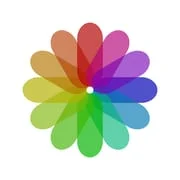 A+ Gallery - Photos & Videos app icon - Photography category