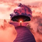 Blend Pic: Photo Blender Mix app icon - Photography category