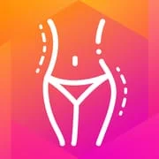 FitPix - Face & Body Editor app icon - Photography category