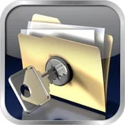 Private Photo Vault app icon - Photography category