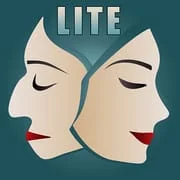 Plastic Surgery Simulator Lite app icon - Photography category