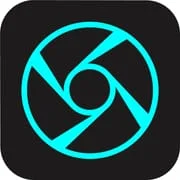 ProCam X - Lite :HD Camera Pro app icon - Photography category